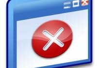 generic error image
