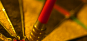 Be sure to hit the mark with your next project
