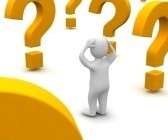 confused by choice